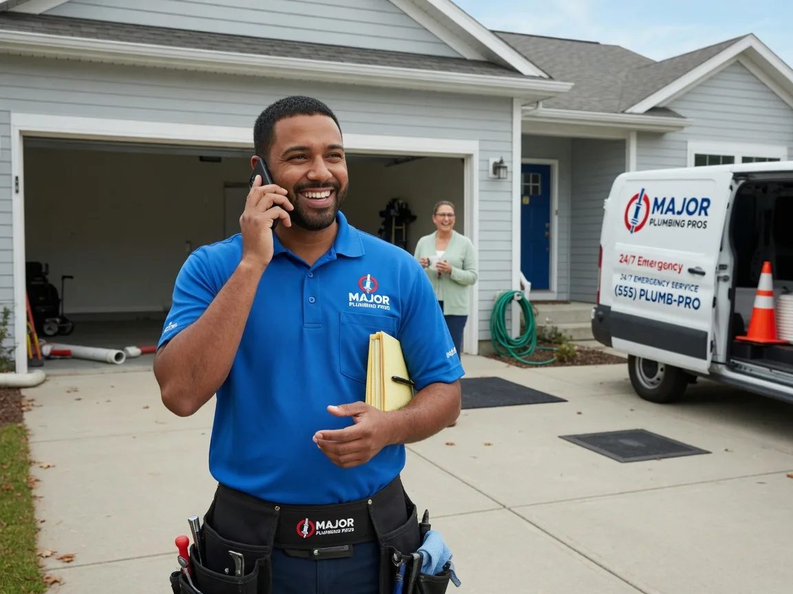 Drain Cleaning Services Decatur, OH FAQs